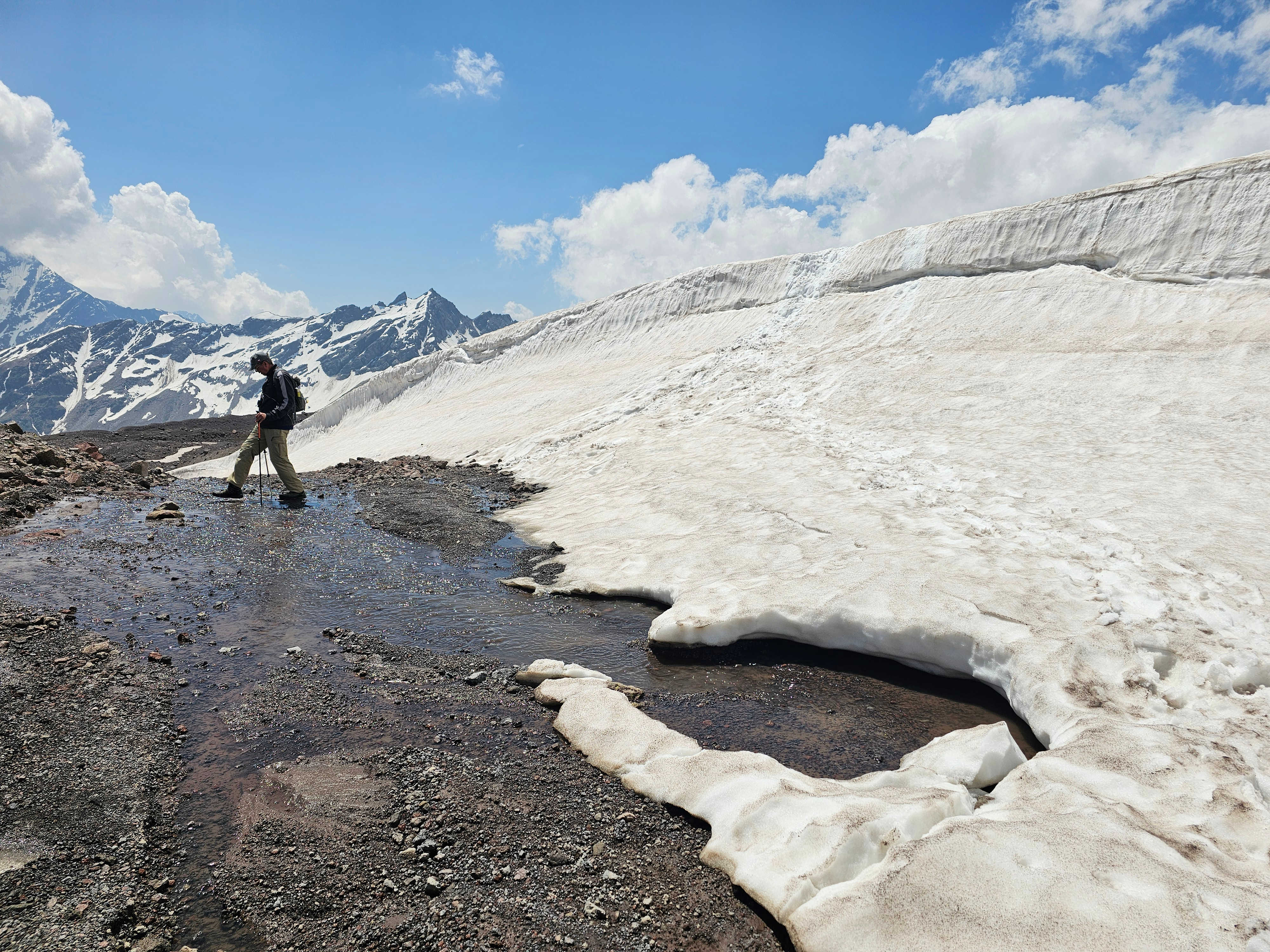 Elbrus